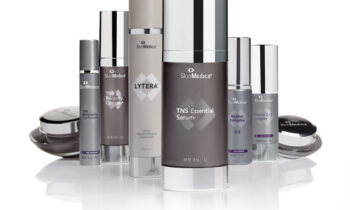 Medical Grade Skin Products