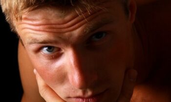 Men’s Skin Care and Facial Peels