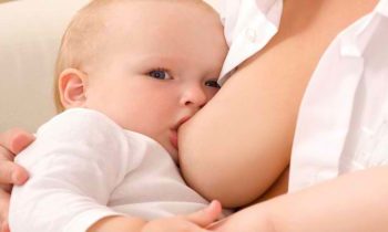 Breastfeeding After Implants
