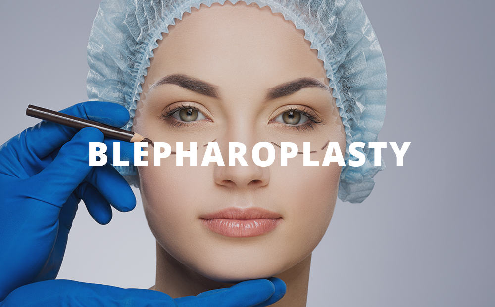 Blepharoplasty in Denver