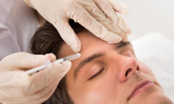 How does BOTOX® work?