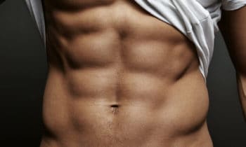 Six Pack Abs Without The Crunches