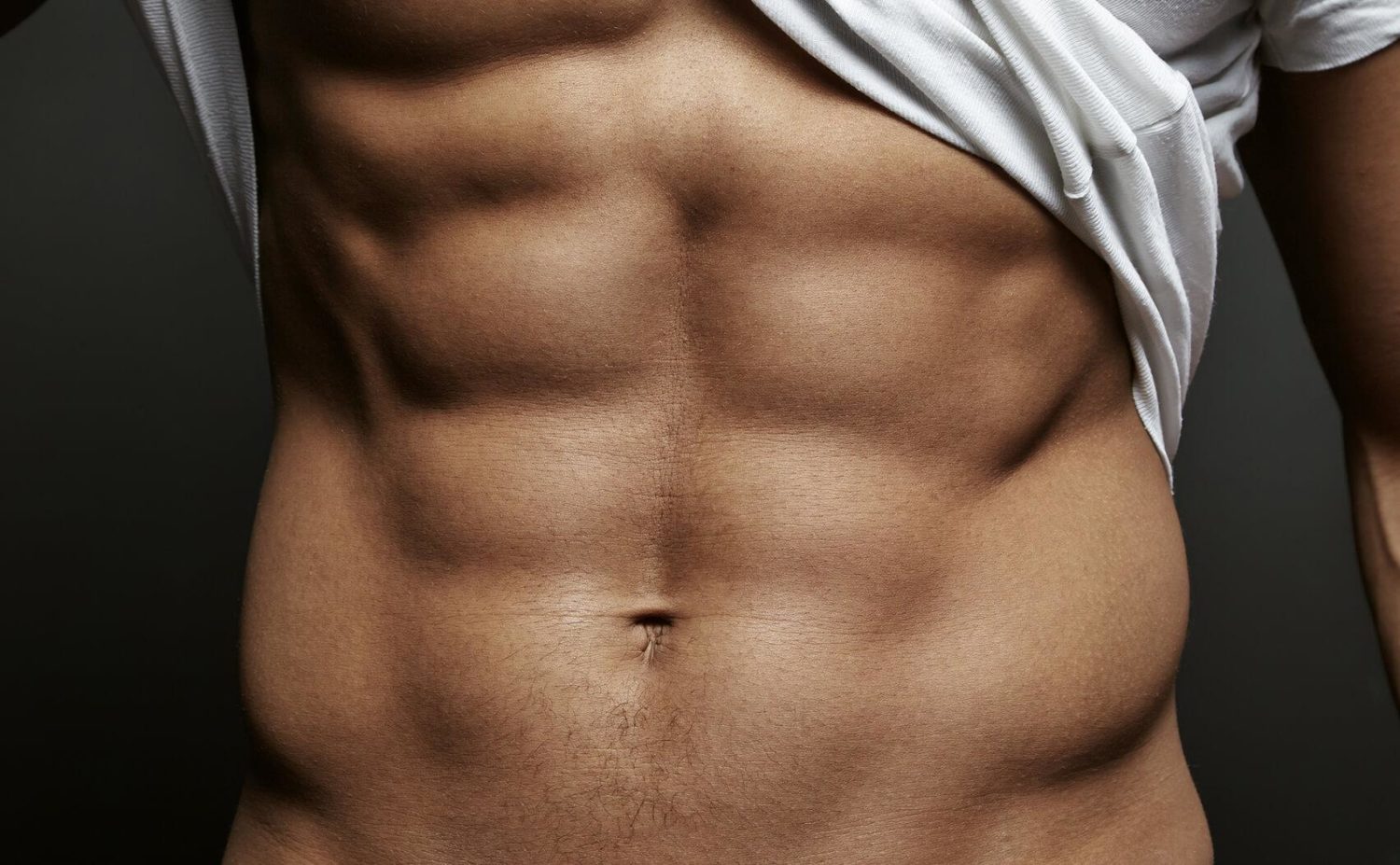 Six Pack Abs Without The Crunches - Broadway Plastic Surgery.