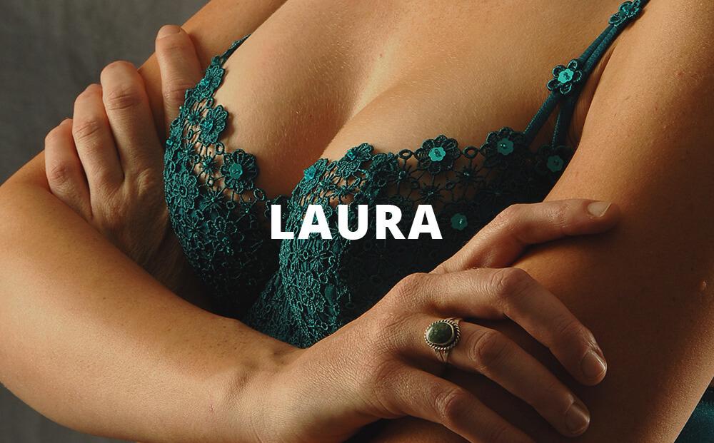 Laura Breast Augmentation Gallery
