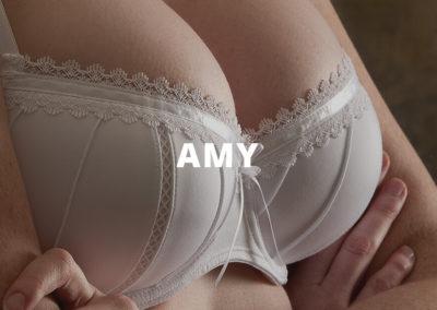 Amy Breast Augmentation