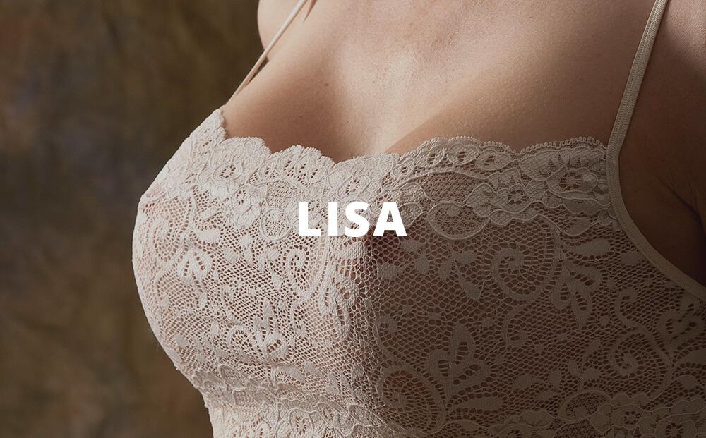 Lisa Breast Augmentation 