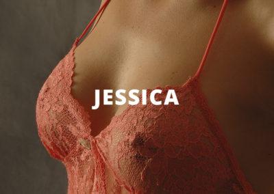 Jessica Breast Augmentation