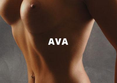 Ava Breast Augmentation