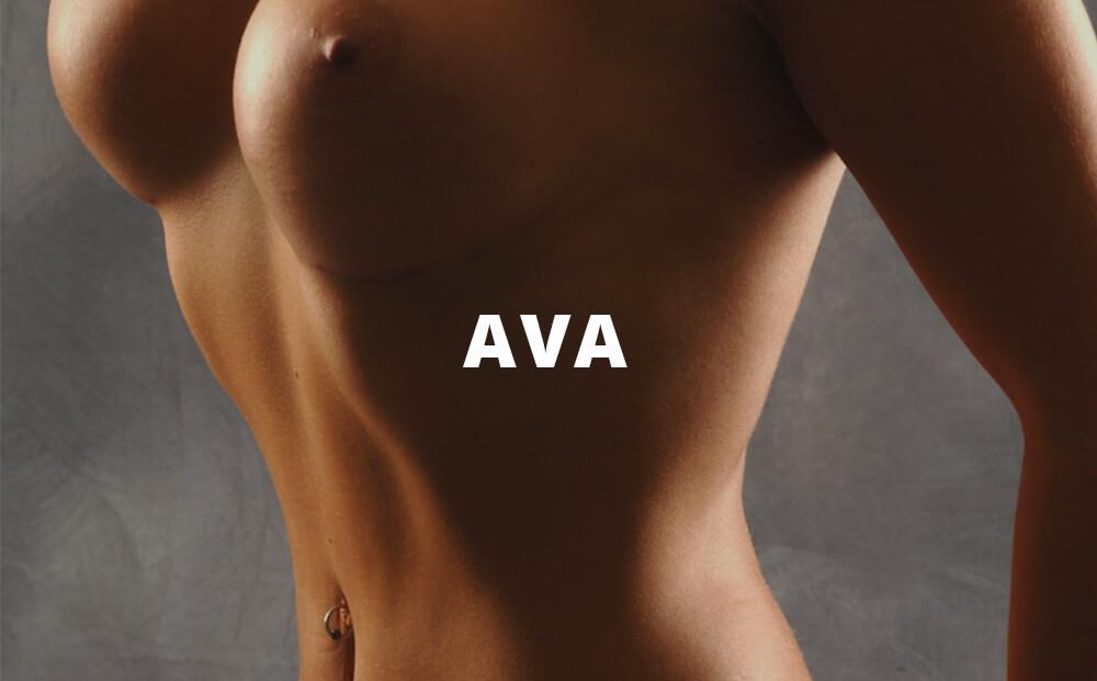 Ava Breast Augmentation