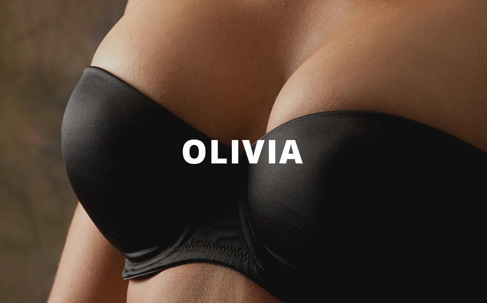 Olivia Breast Augmentation Treatment