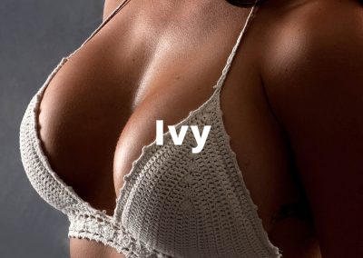 Ivy Breast Augmentation Photos