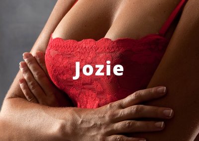 Jozie Breast Augmentation Pics
