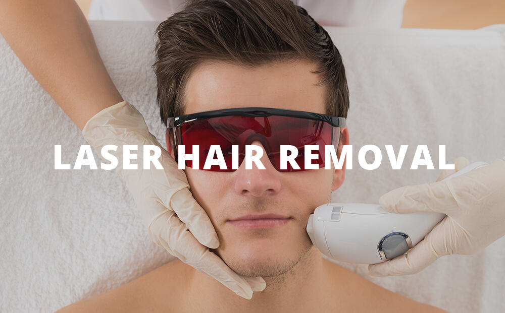 laser hair removal in denver