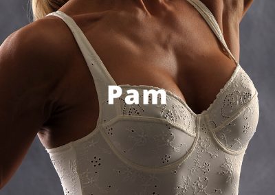Pam Breast Augmentation Images