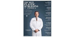 Top Plastic Surgeons in The Nation