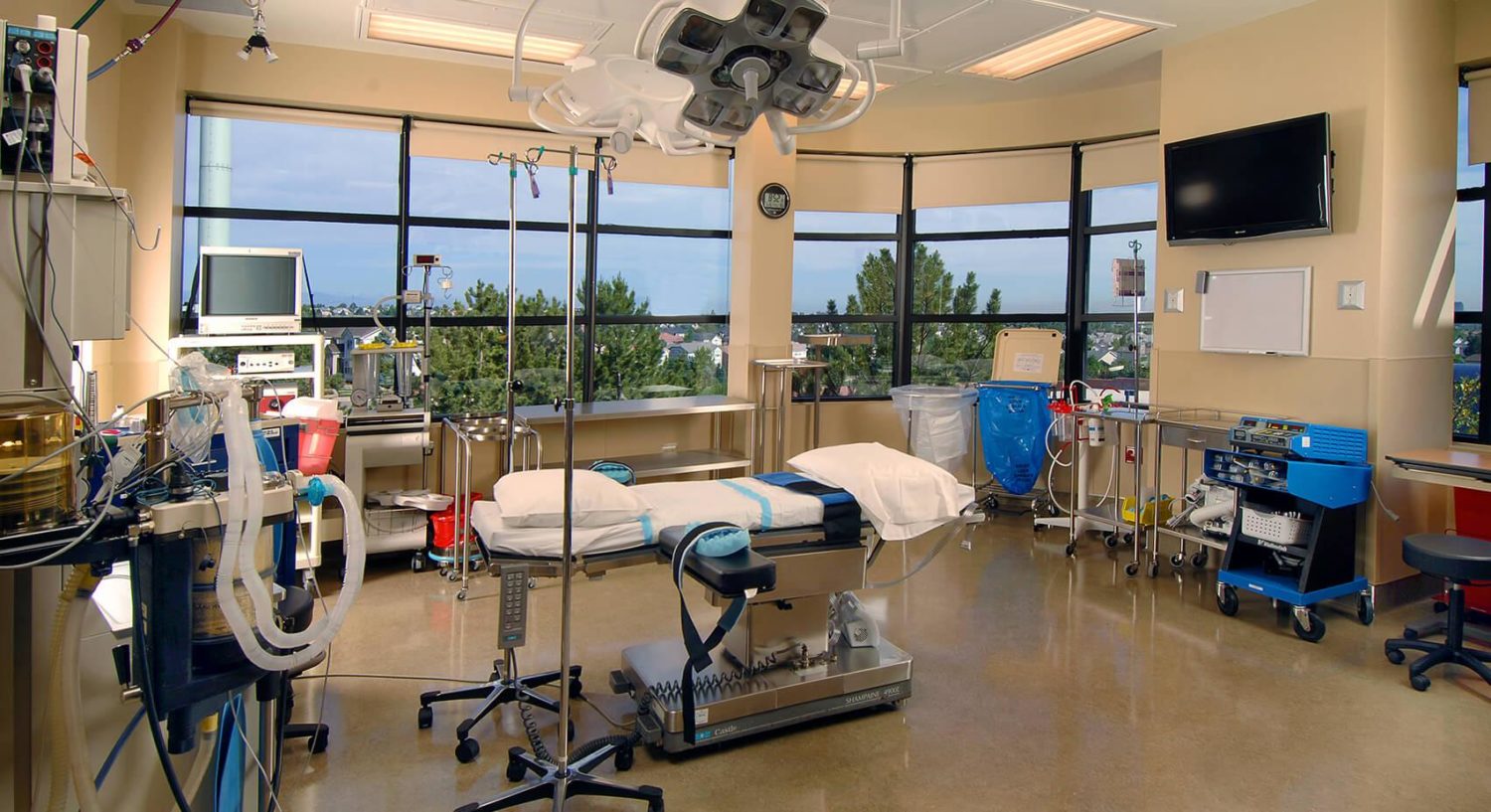 Renewal Surgery Center denver