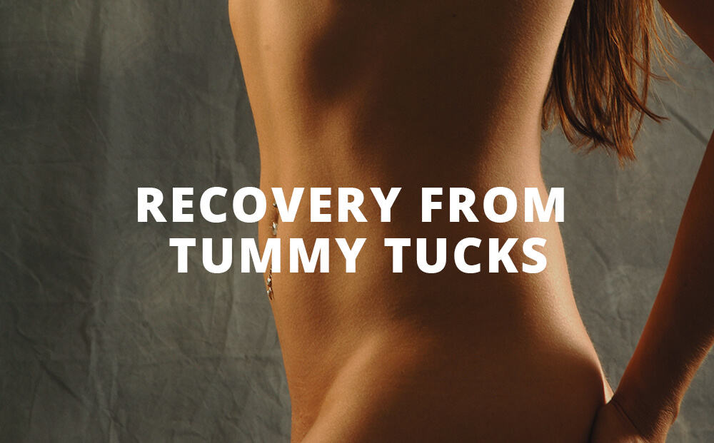 tummy tuck recovery denver