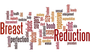 Some Women Choose Breast Reduction. Here’s Why: