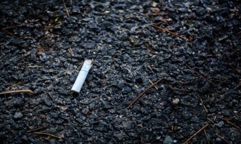 Cigarettes Turn Plastic Surgery Dreams to Ash