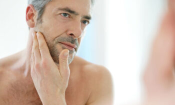 Skin essentials-Skincare for Men