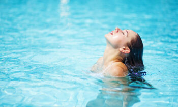 Chlorine: a Cause for Concern?