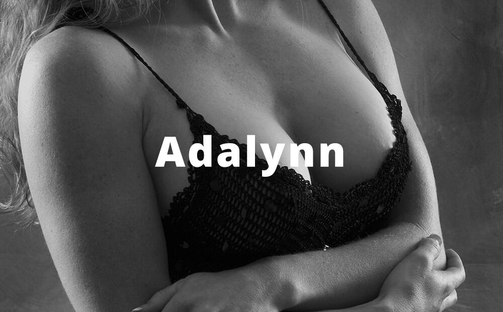 Adalynn Breast Augmentation 