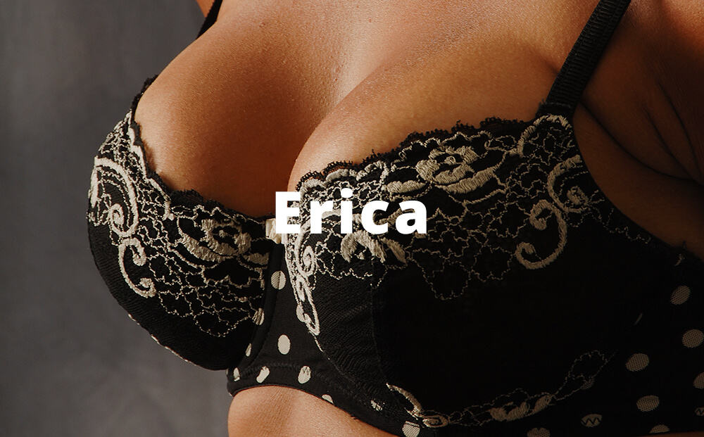 Erica Breast Augmentation Gallery