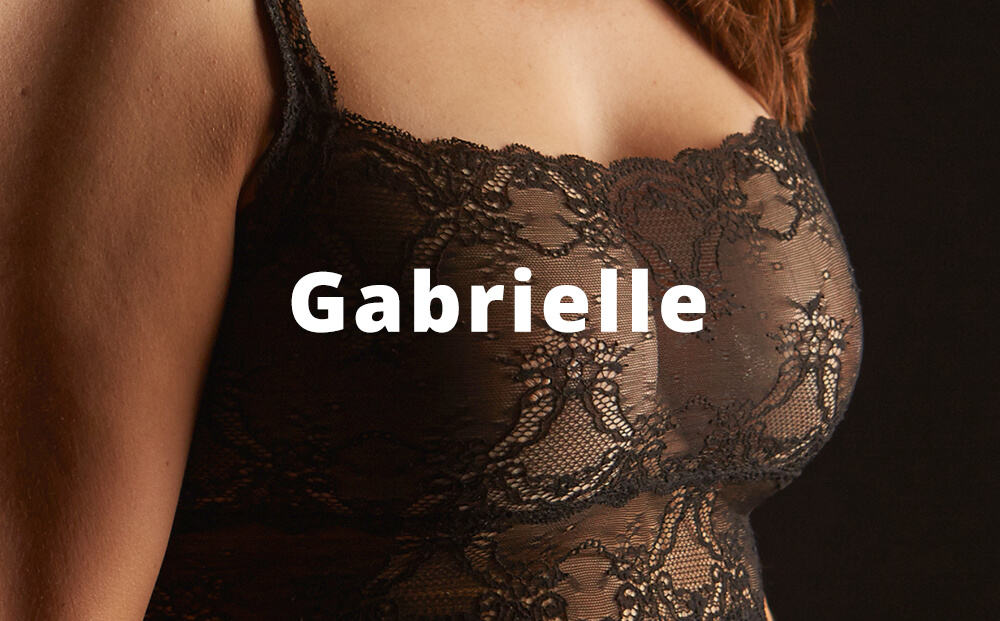 Gabrielle Breast Breast Augmentation