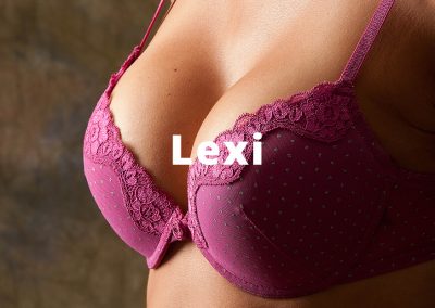 Lexi Breast Augmentation Gallery