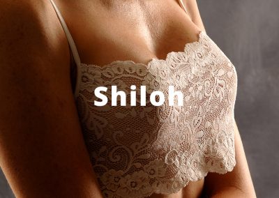 Shiloh Breast Augmentation Images