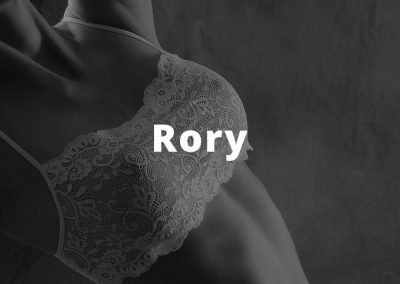 Rory Breast Augmentation Results