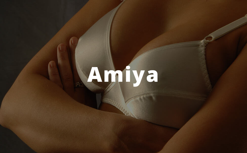 Amiya Breast Augmentation Surgery