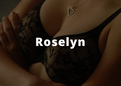 Roselyn Breast Augmentation Pictures