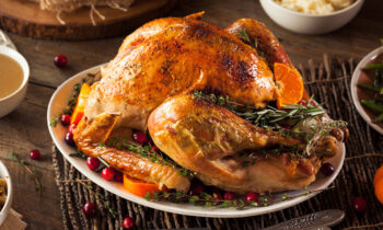 Foods to Eat and Avoid On Thanksgiving