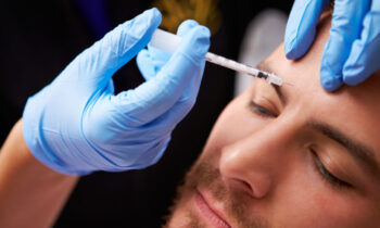Botox is Not Just for Wrinkles