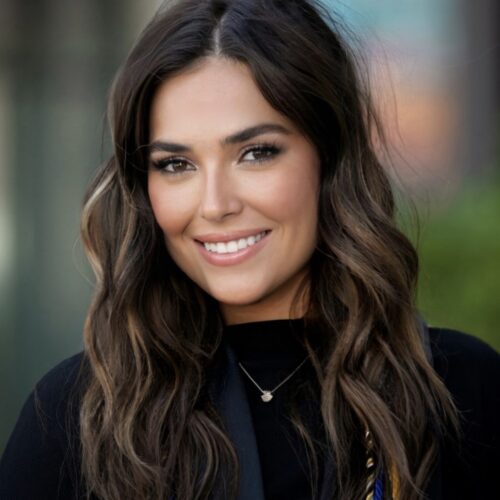 Sophie Saout