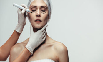 The Evolution of Cosmetic Surgery: Then and Now