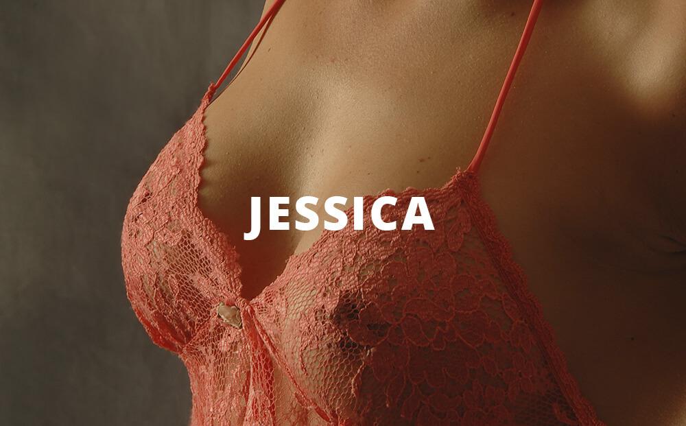 Jessica Breast Augmentation