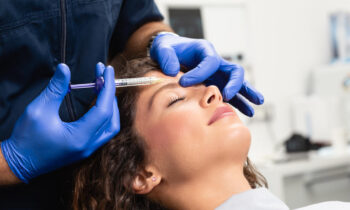 Finding Effective Botox Treatments Near You