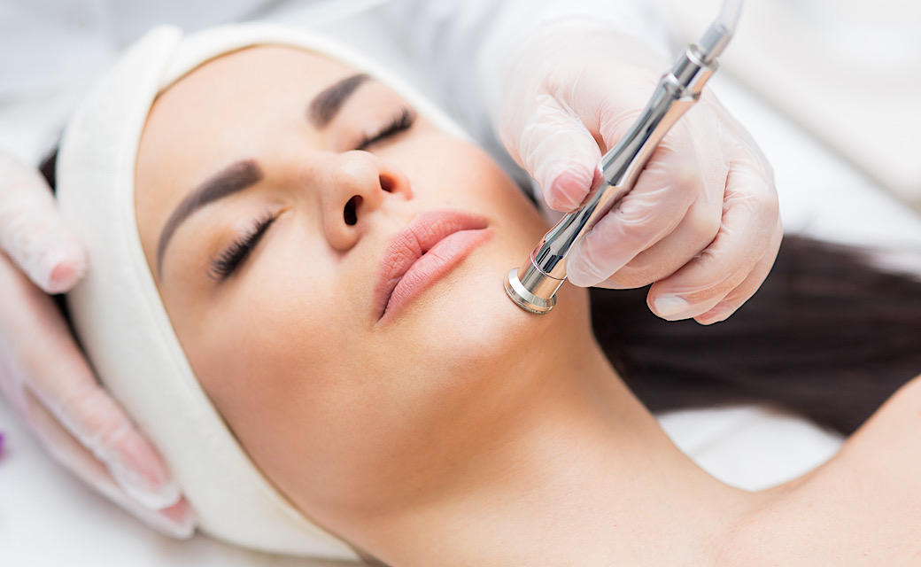 Microdermabrasion, skin rejuvenation, microdermabrasion Denver