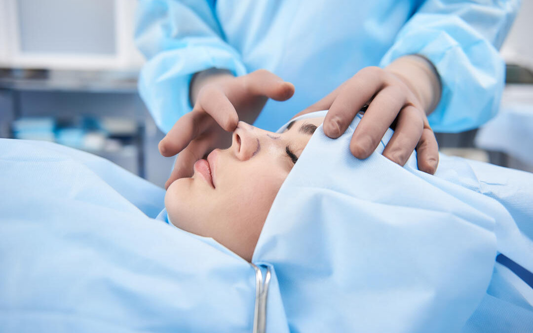 Best Rhinoplasty Surgeon in Denver