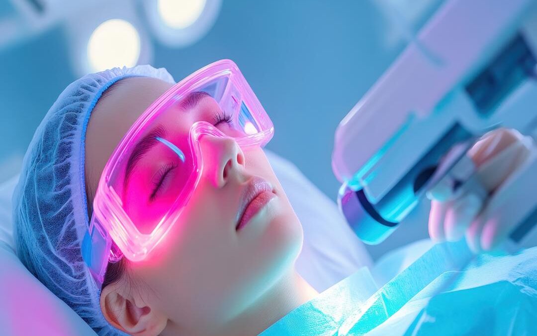BBL photofacials