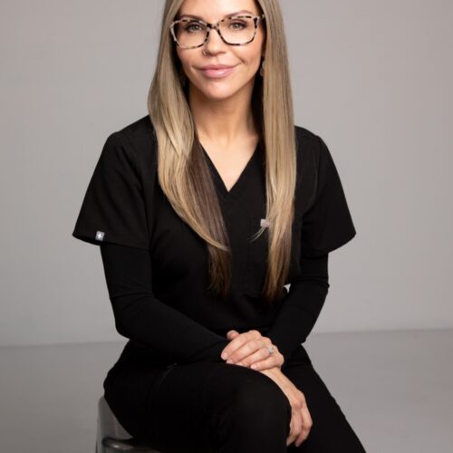 Andrea Fairman