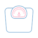 Service Icons Weight Loss Treatments