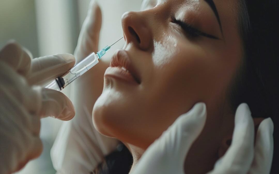 Is Your Botox Medically Safe? A Guide for Healthcare Pros