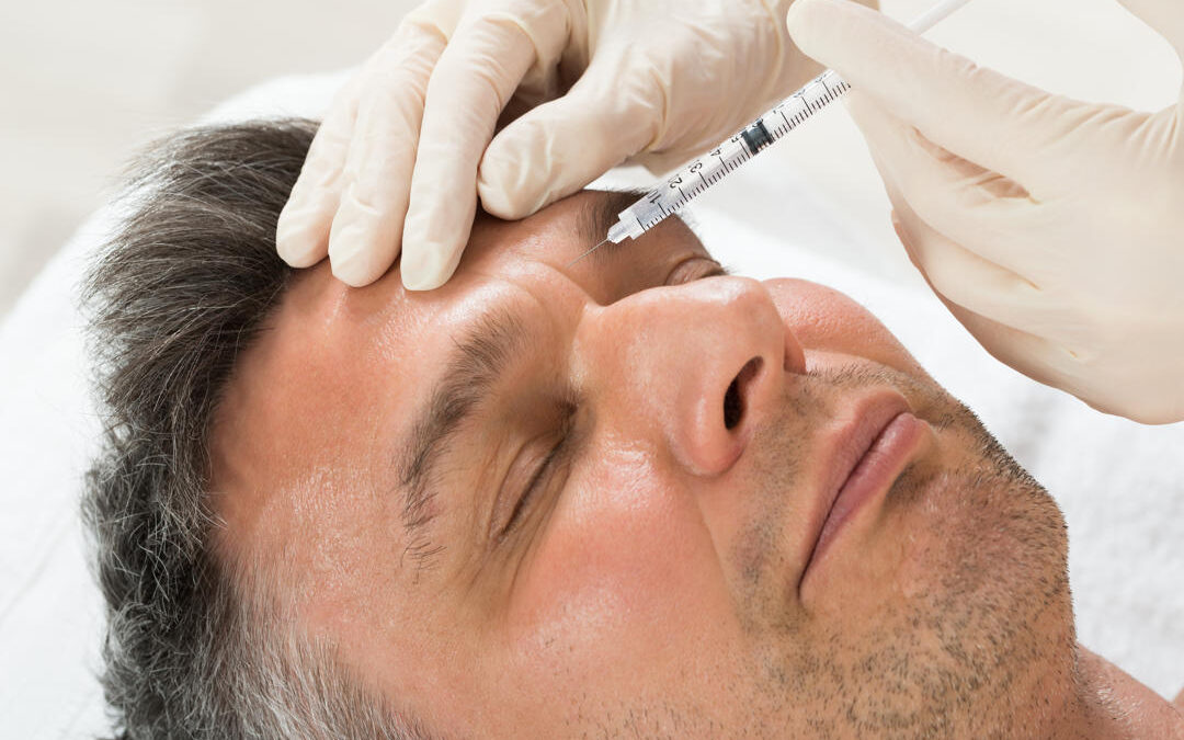 50 & Flawless: Why More Men Are Turning to Cosmetic Surgery