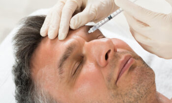 50 & Flawless: Why More Men Are Turning to Cosmetic Surgery