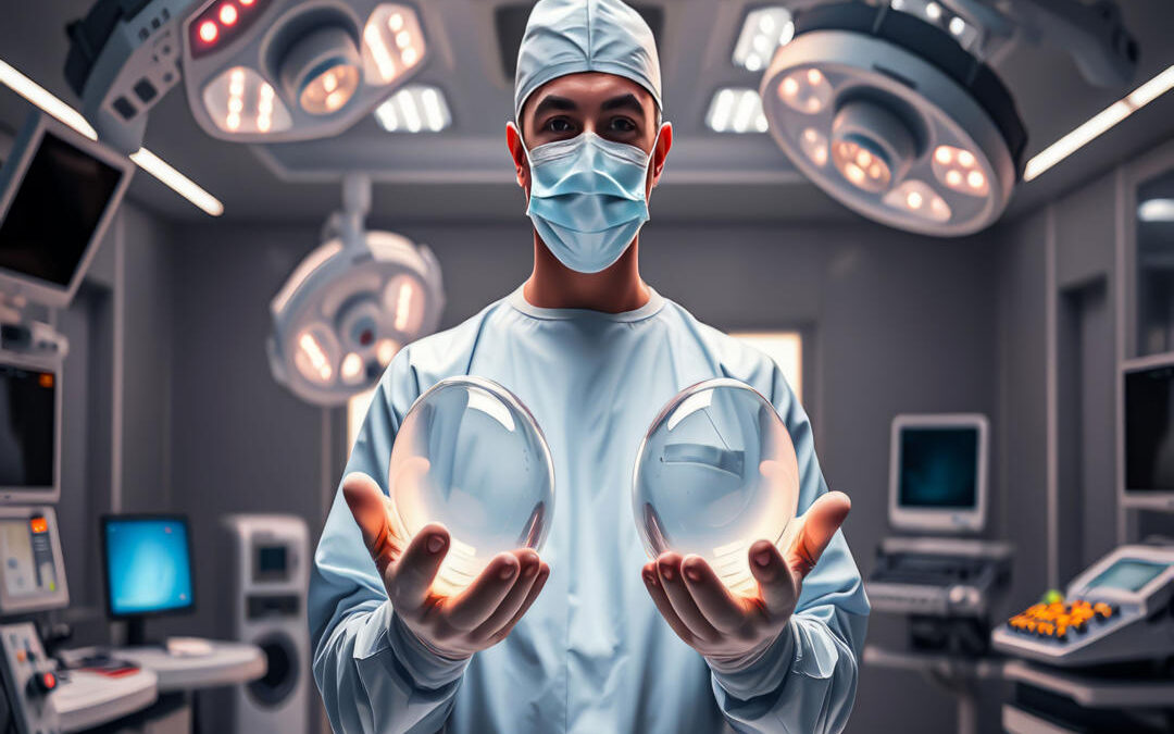 From Confidence to Cup Size: Is Breast Augmentation Right for You?